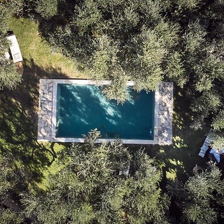 Vafias Villa - Tranquil Location, Ideal For Large Groups, By Zantewize Lithakia  Zewnętrze zdjęcie