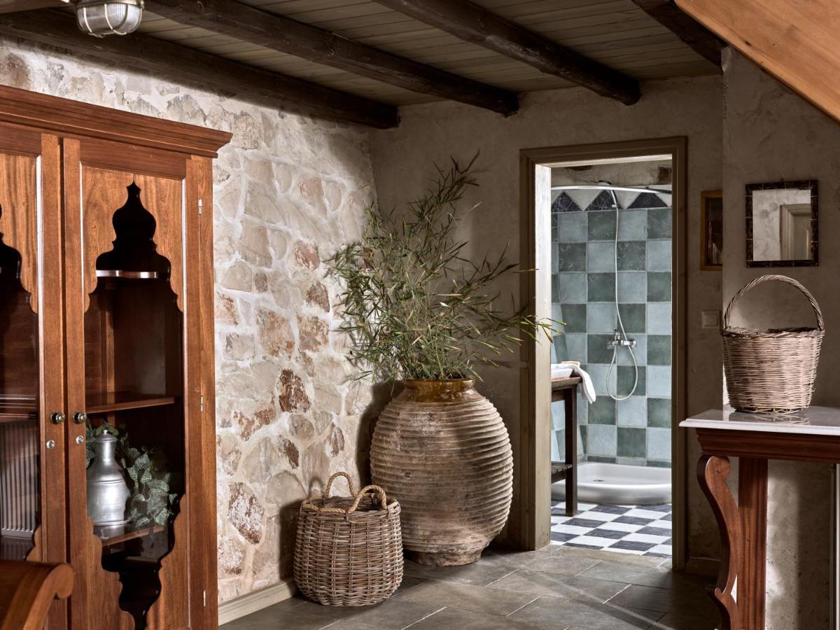 Vafias Villa - Tranquil Location, Ideal For Large Groups, By Zantewize Lithakia  Zewnętrze zdjęcie