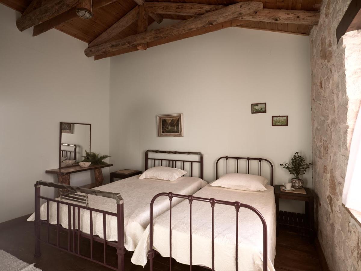 Vafias Villa - Tranquil Location, Ideal For Large Groups, By Zantewize Lithakia  Zewnętrze zdjęcie
