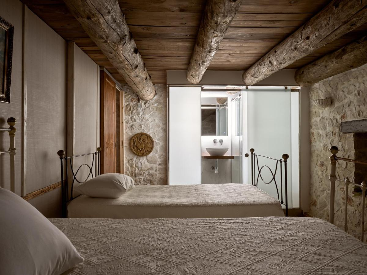 Vafias Villa - Tranquil Location, Ideal For Large Groups, By Zantewize Lithakia  Zewnętrze zdjęcie