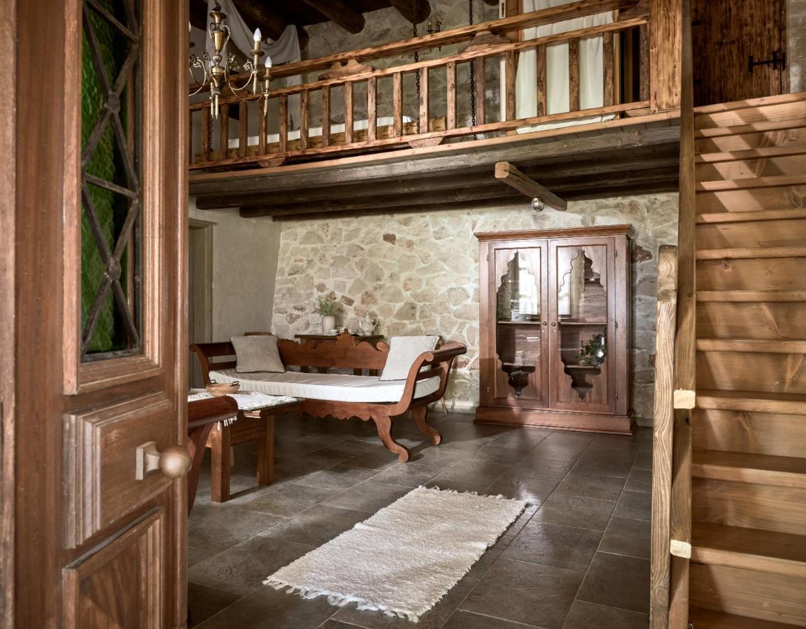 Vafias Villa - Tranquil Location, Ideal For Large Groups, By Zantewize Lithakia  Zewnętrze zdjęcie