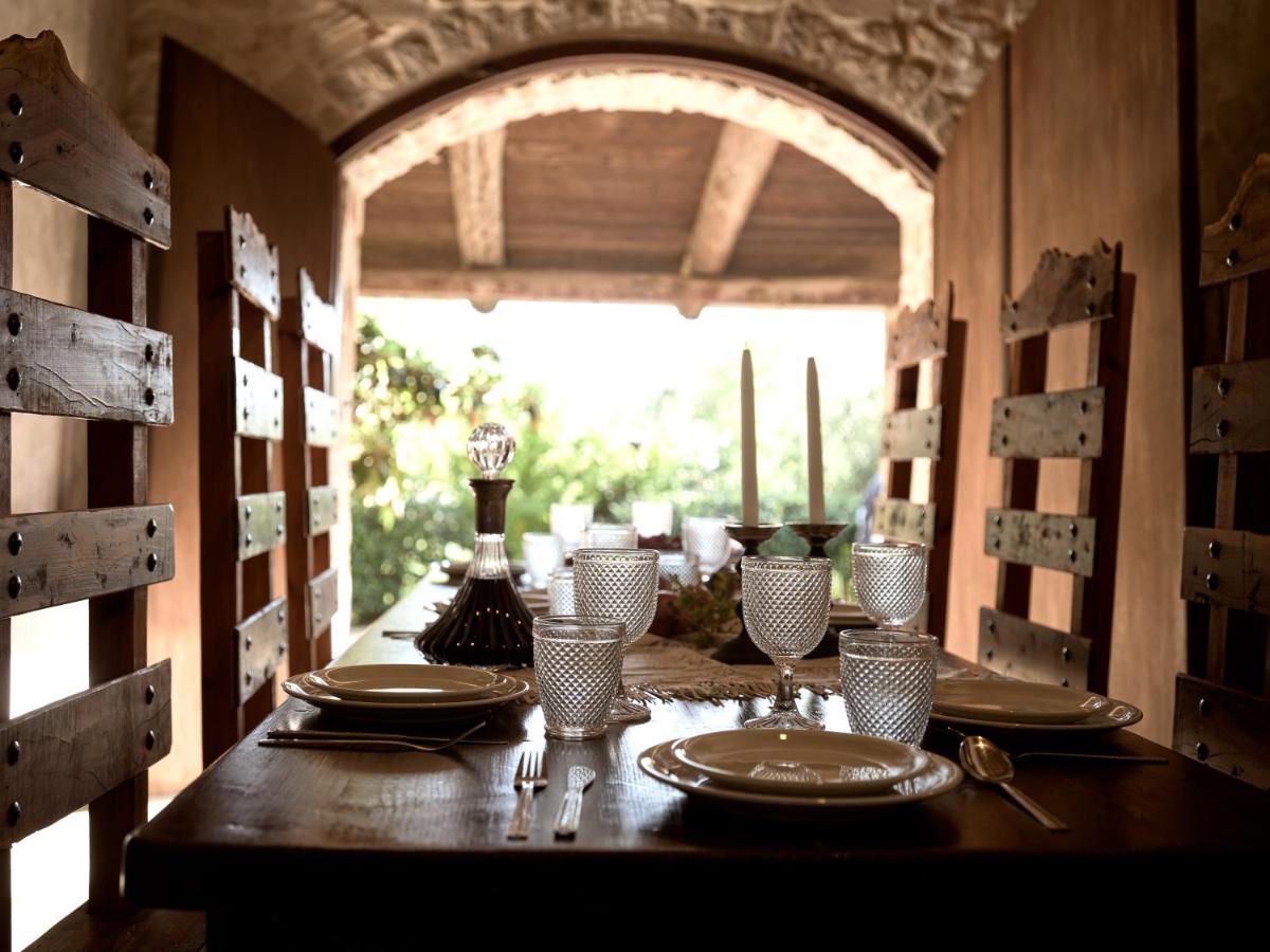 Vafias Villa - Tranquil Location, Ideal For Large Groups, By Zantewize Lithakia  Zewnętrze zdjęcie