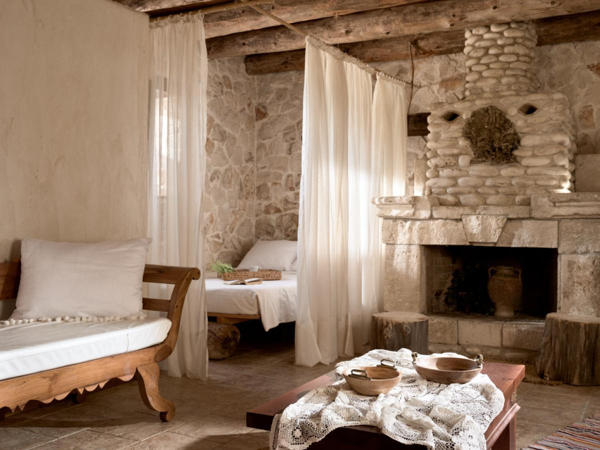 Vafias Villa - Tranquil Location, Ideal For Large Groups, By Zantewize Lithakia  Zewnętrze zdjęcie