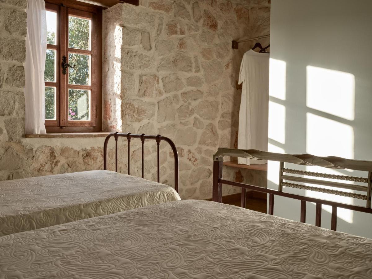 Vafias Villa - Tranquil Location, Ideal For Large Groups, By Zantewize Lithakia  Zewnętrze zdjęcie